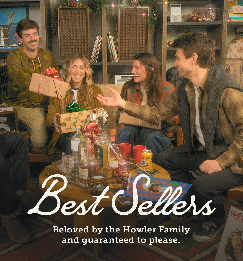 Best Sellers