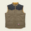 Rounder Vest