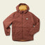 Voltage Full Zip Jacket