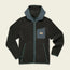 Free Range Hooded Jacket