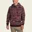 Tajima Hoodie - Maguey Mirage : Terracotta