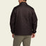 Voltage Quilted Jacket - Bark