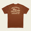 HCS Inland Surf Club Cotton T-Shirt