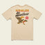 Osprey Prey Pocket T-Shirt