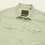 Emerger Tech Longsleeve - Fog Green
