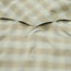 H Bar B Tech Longsleeve - Kent Plaid : Fog Green