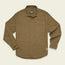 HB Trade Shirt - Faded Olive