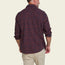 La Grange Lightweight Flannel - Franklin Plaid : Brick House