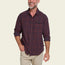 La Grange Lightweight Flannel - Franklin Plaid : Brick House