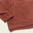 Palo Duro Fleece Hoodie - Mink Brown