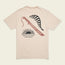 HB Machete Cotton Pocket T-Shirt