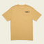 Silver King Pocket T-Shirt - Honey Heather