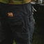 HB Trade Pants - Antique Black