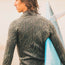 Howler x Almond Surfboards Wetsuit Jacket