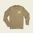HB Tech Longsleeve T-Shirt