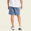 Clarksville Walk Shorts 8" - Postal Blue