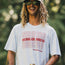 Thanks for Shopping Cotton T-Shirt