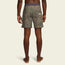 Bruja Boardshorts 18.5" - Swamp Country