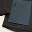 Storm Splitter Rain Shell - Antique Black / Dark Slate