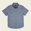 Broncbuster Snapshirt