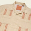 Texas Longhorns Guayabera Shirt - Tejas Tan