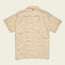Texas Longhorns Guayabera Shirt - Tejas Tan