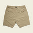 Shoalwater Tech Shorts - Treehouse