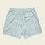 Deep Set Boardshorts - Tidal Tablets : Seafoam