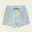 Deep Set Boardshorts - Tidal Tablets : Seafoam