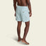 Deep Set Boardshorts - Tidal Tablets : Seafoam