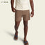 Horizon Walk Shorts - Taupe