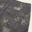 Quonset Camp Shorts - Tropic Noir : Antique Black