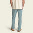 Shoalwater Tech Pants - Iron Blue
