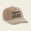 Howler Posse Standard Hat