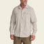 Emerger Tech Longsleeve - Chalk