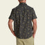 H Bar B Snapshirt - Sea Rodeo : Antique Black