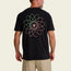Mutations Laboratory Cotton Pocket T-Shirt - Black