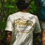 Howler Lasso T-Shirt - Natural