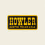 Howler Slab Sticker