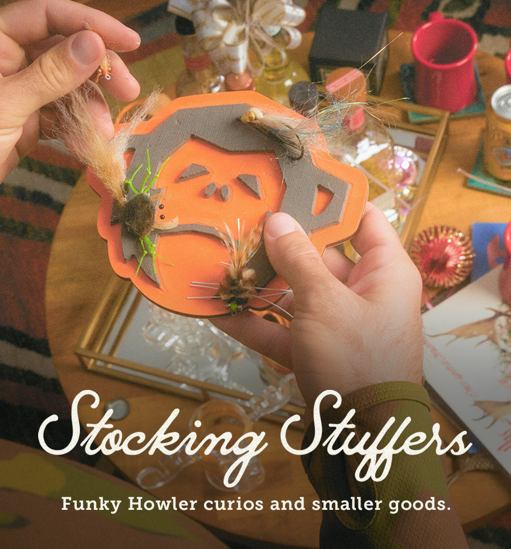 Stocking Stuffers