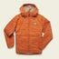 Voltage Full Zip Jacket