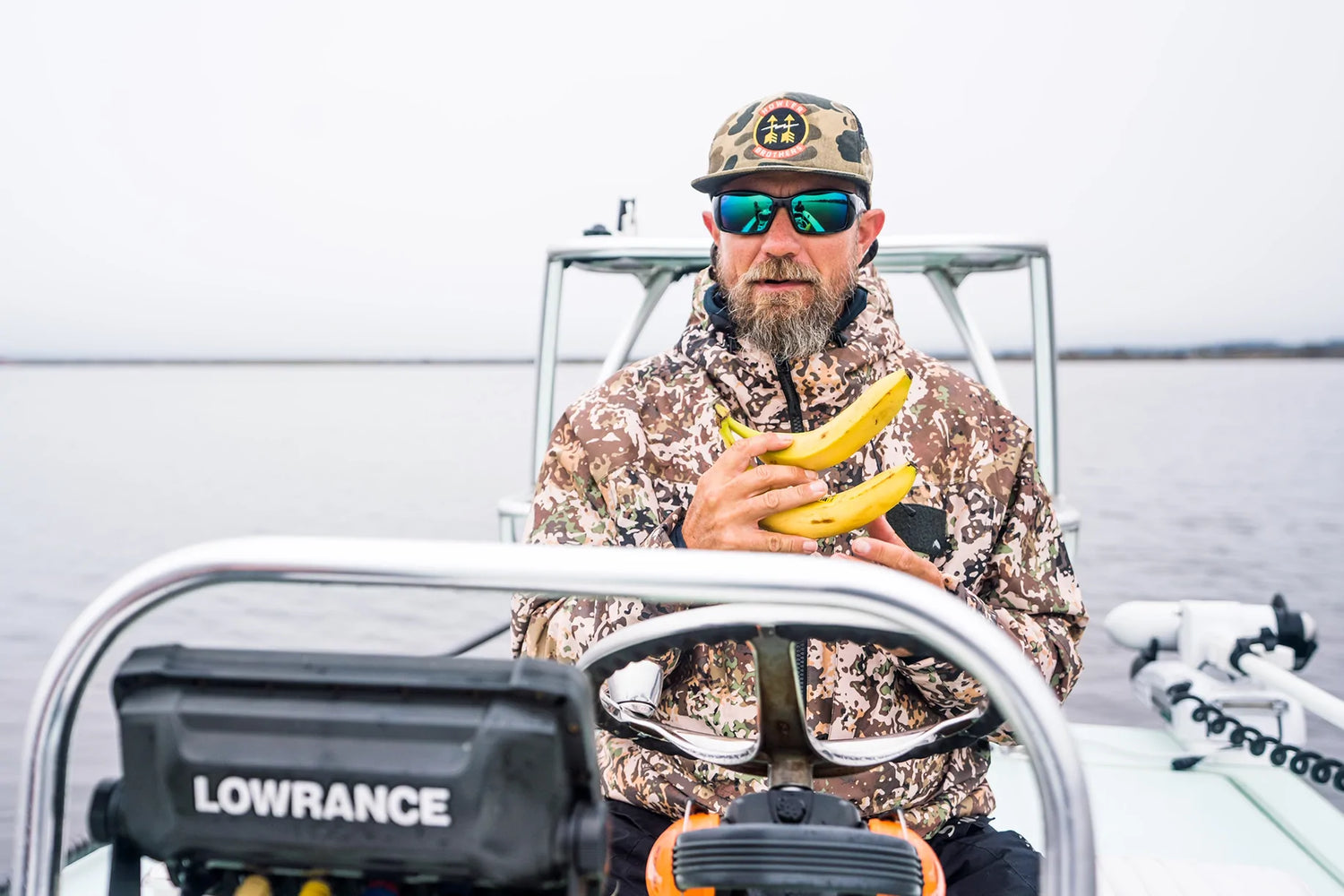 Meet David Mangum : Howler Ambassador