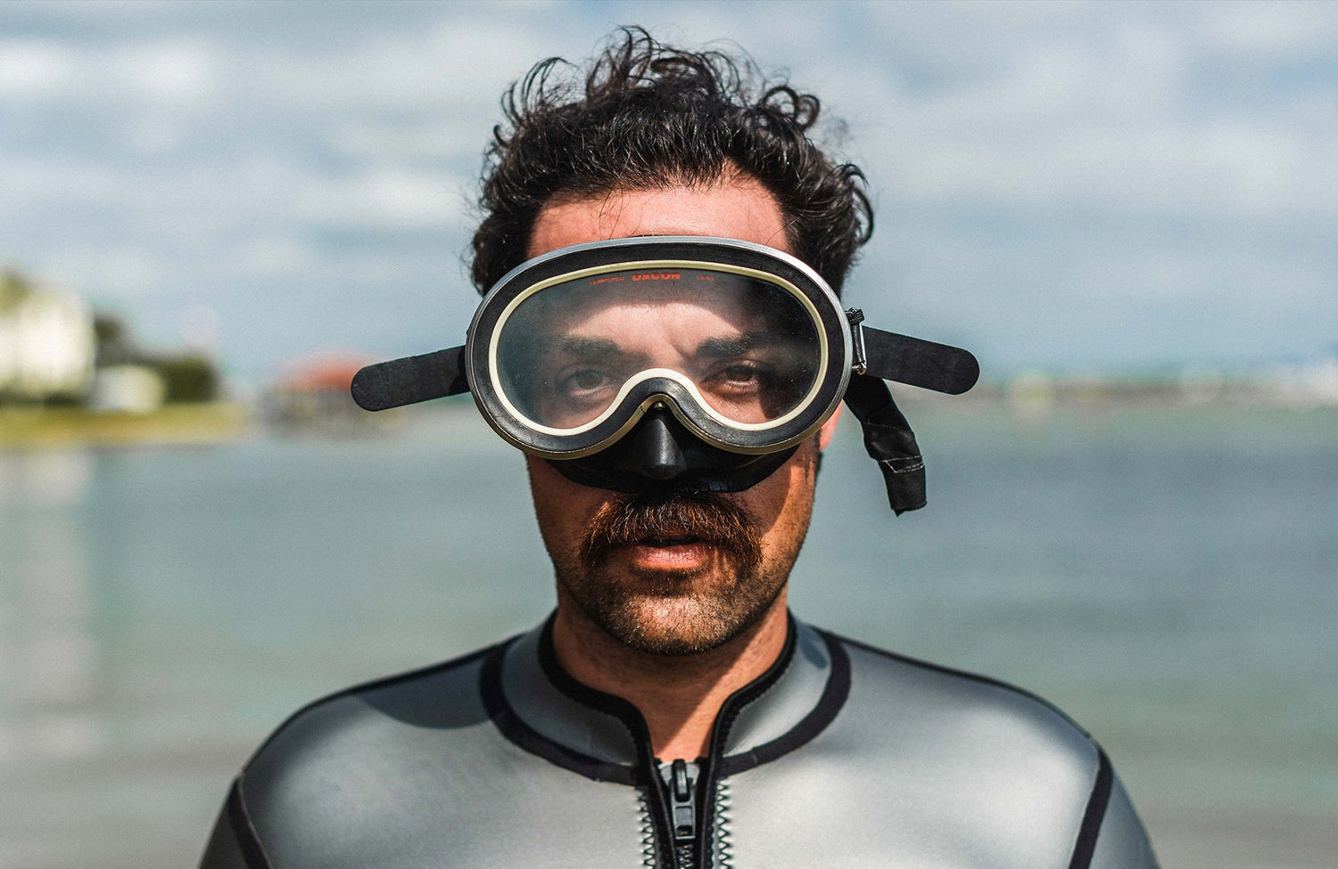 Meet John Dunaway: Howler Ambassador