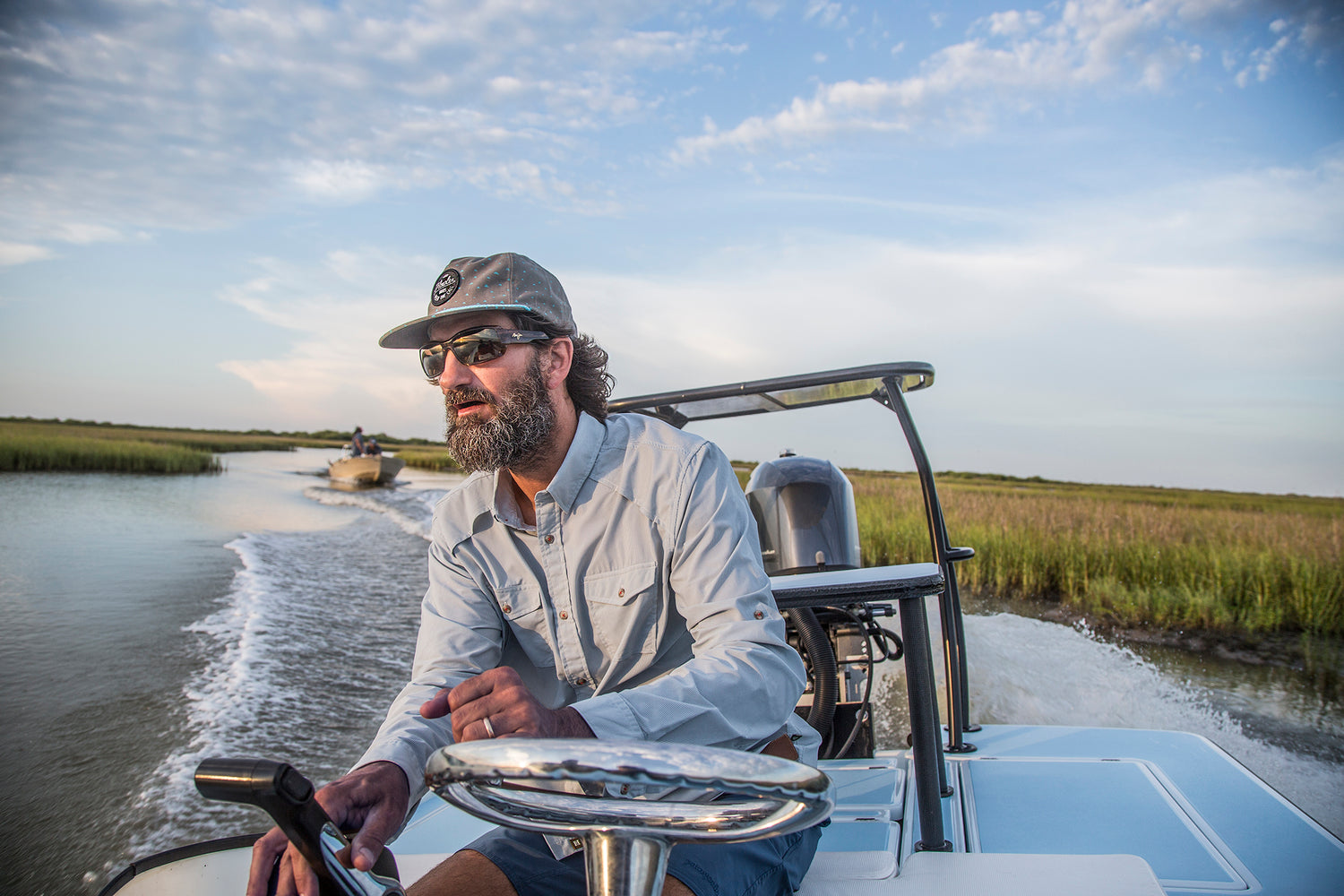 Meet JT Van Zandt: Howler Ambassador