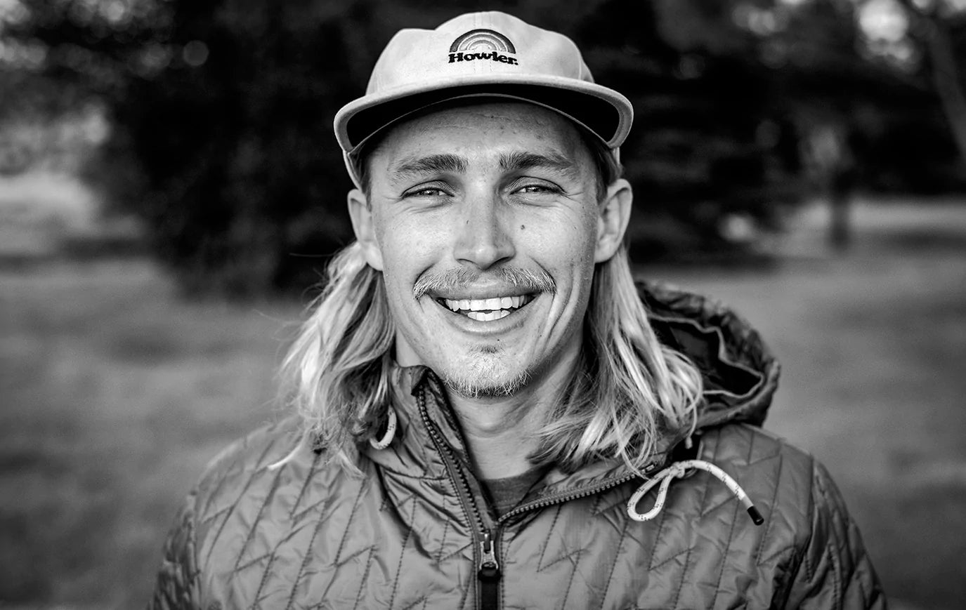 Meet Jesse Colten: Howler Ambassador