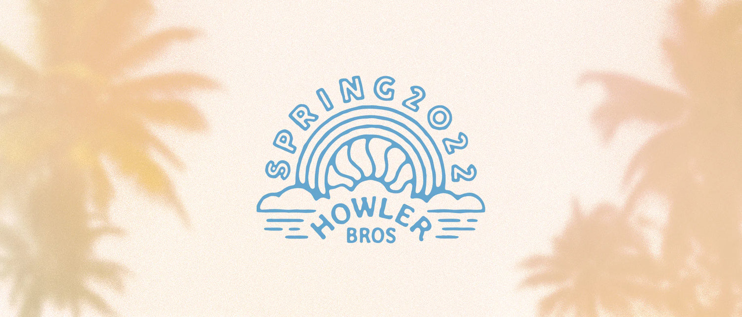 Spring 2022 Collection