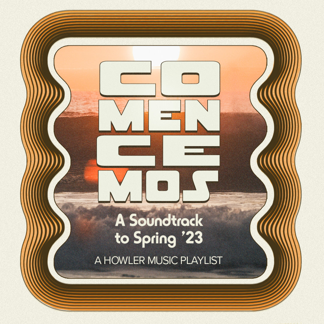 Comencemos: A Soundtrack to Spring