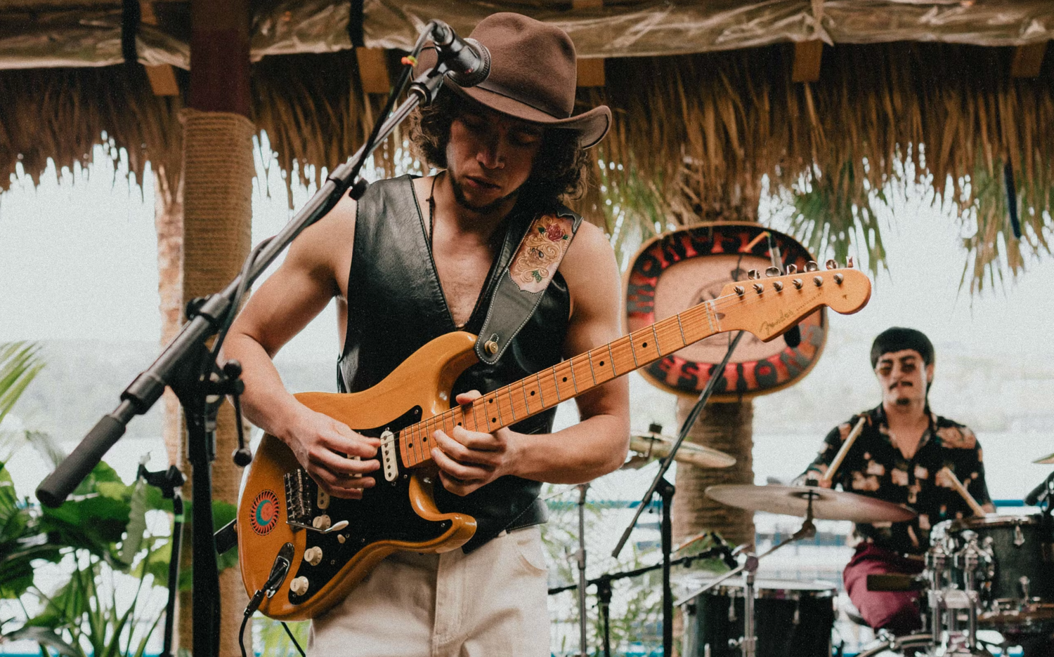 BALTHVS : Live at Howler Music MonoSonic Sessions