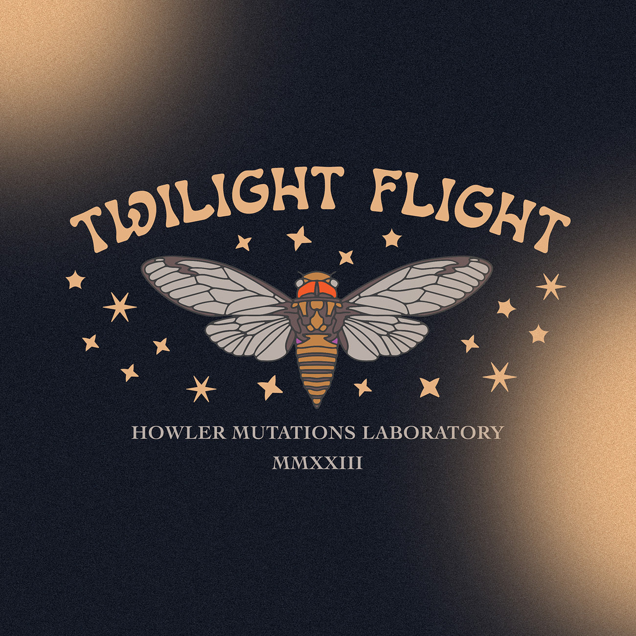 Twilight Flight: Buggin' Out for Spring