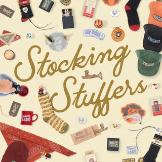 Stocking Stuffers